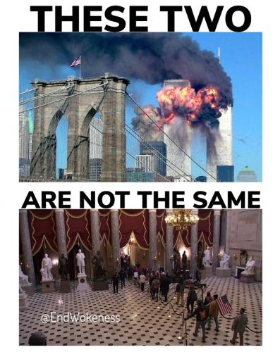 Not the Same 1