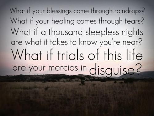 1A-Mercies