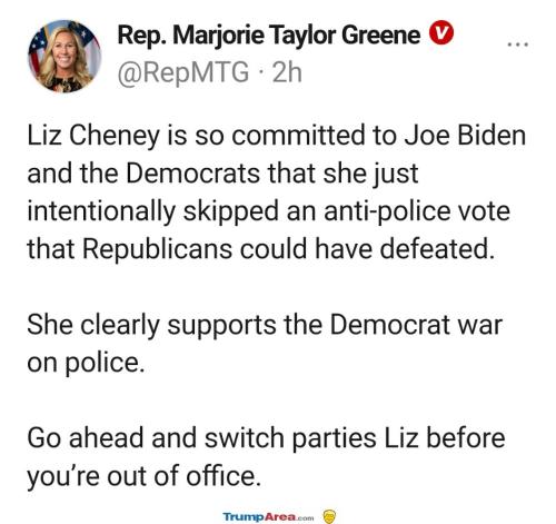 Cheney 1