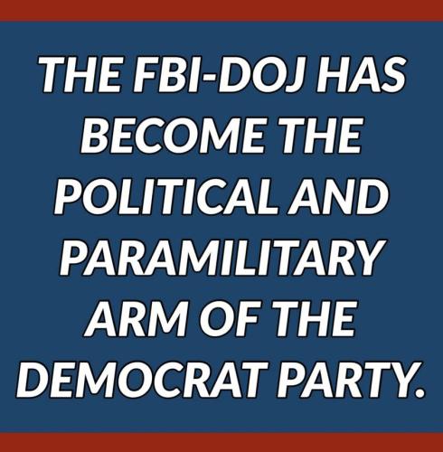 Political Arm 1