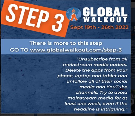 Global Walkout Sep 3
