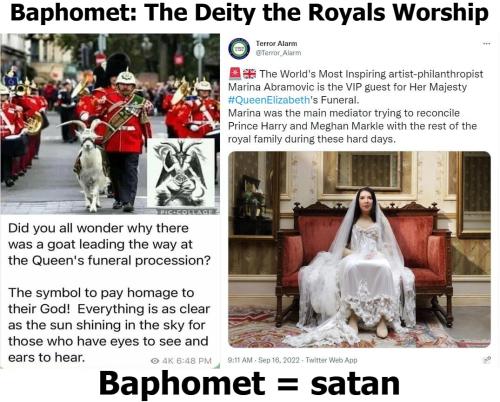 Baphomet The Deity the Royals Worship 1075px
