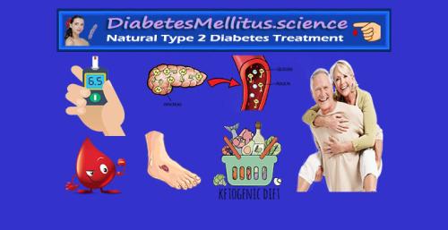 DiabetesMellitus.science - Type 2 Diabetes Treatment