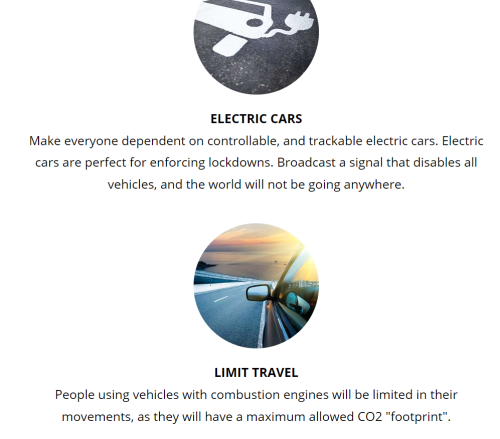 WEF Goals 6