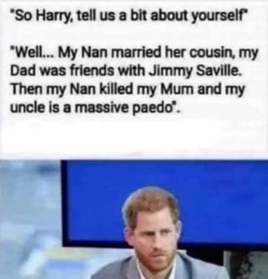 Harry 1