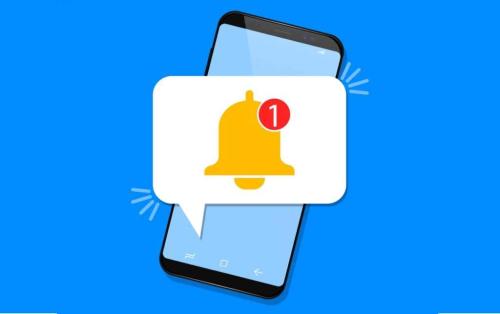 Notifications Almost Fixed!