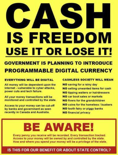 Digital Currency
