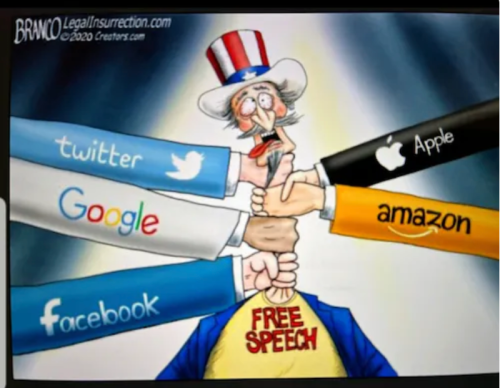 FreeSpeech