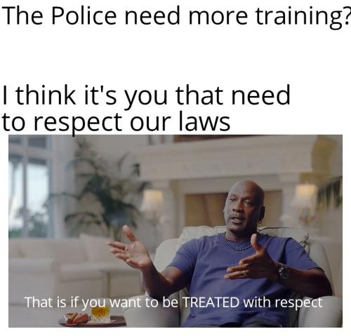 Michael Jordan And I Took That Personally 28102020081807