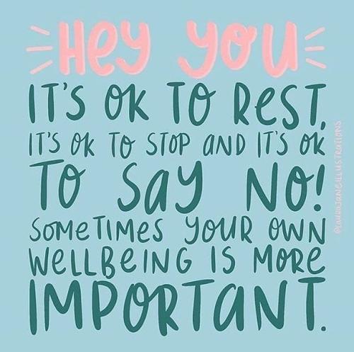 1B-Rest and Mental Health