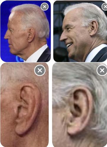 biden ears new