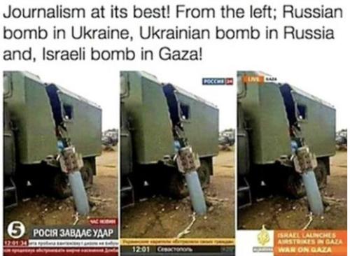 journalism 101b