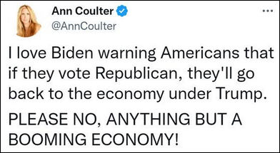 dont vote republican