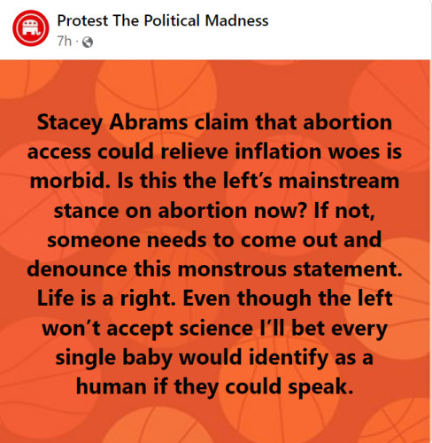Abortion 1