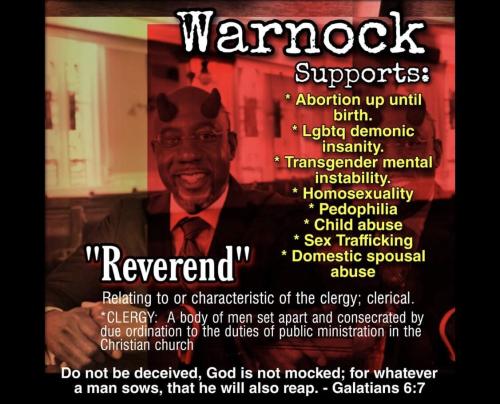 Warnock 1