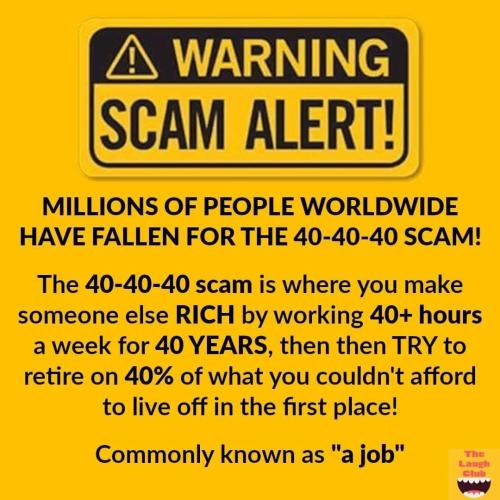 JOB-ScamAlert