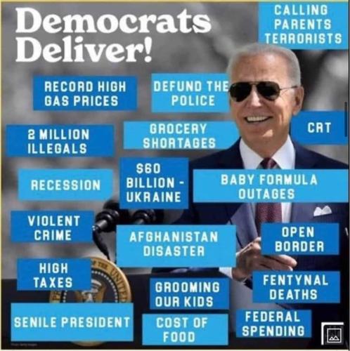 Dems Deliver 1