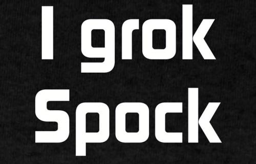1-Grok Spock
