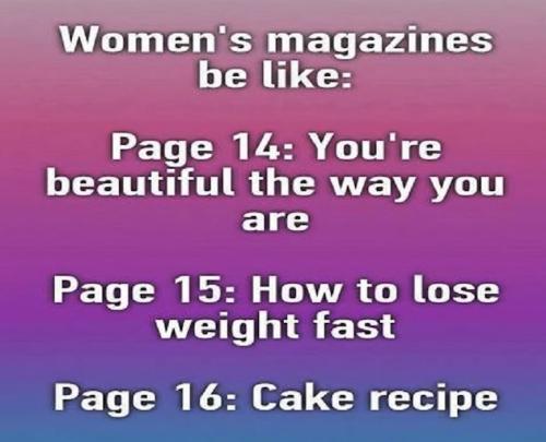 magazines