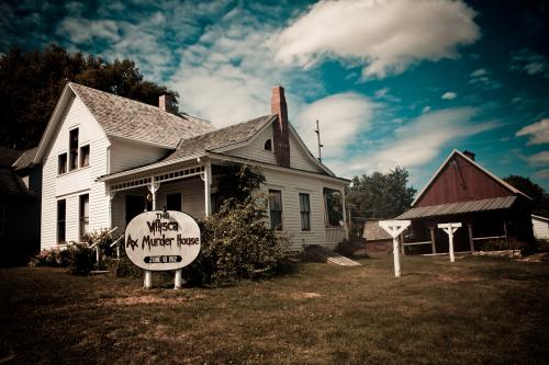 villisca axe murder house 5