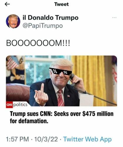 Trump 1