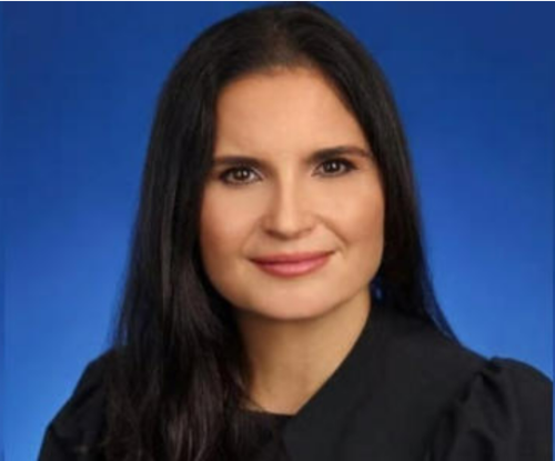 U.S. District Judge Aileen M. Cannon