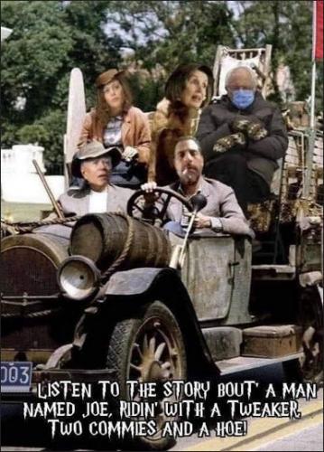 bullshit152