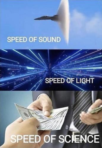 trust the science71