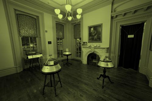 Hull House (Chicago) 3