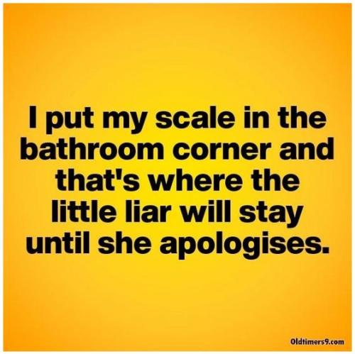 scale