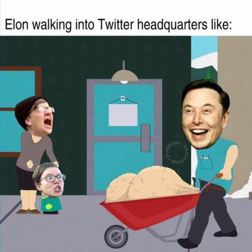 musk