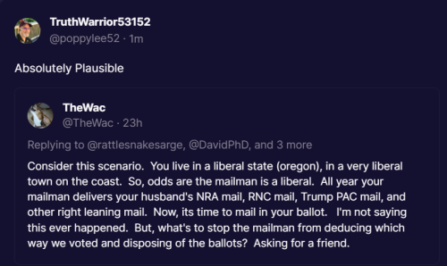 Voting 1
