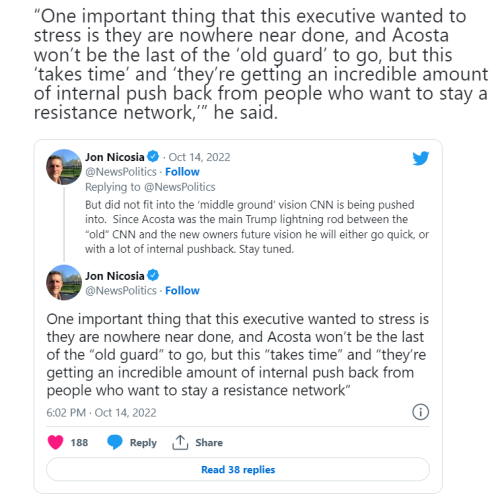 Acosta Firing 3