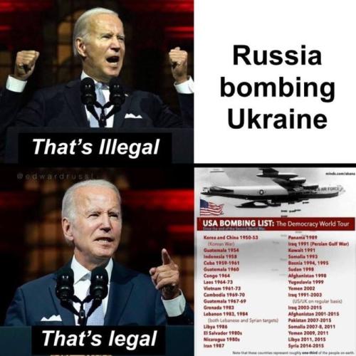 Bombing 1