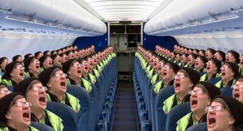 twitter employees on their way out