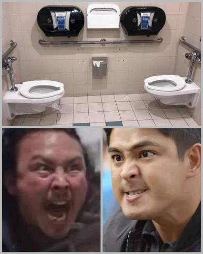 Pinching a loaf head to head