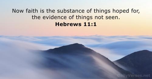 1-Hebrews 11