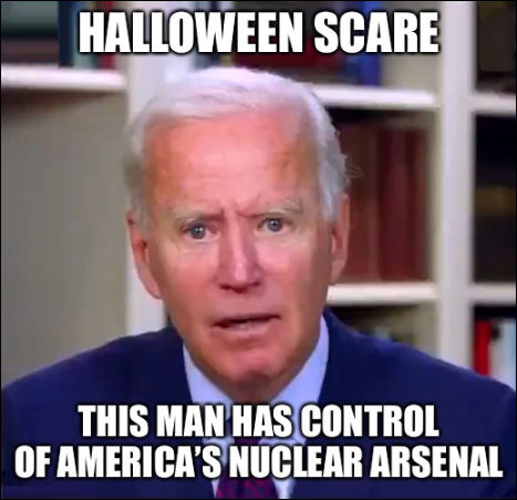nuclear codes