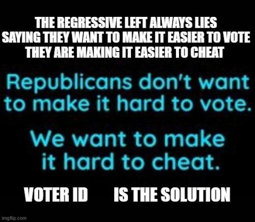 Progressive Cheating 1