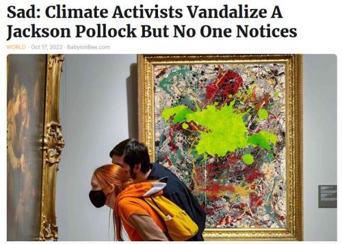 activists