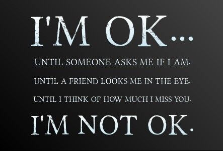 1A-I'm Okay