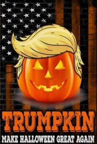 hallo trumpkin