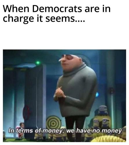 In Terms Of Money We Have No Money 06112020092317