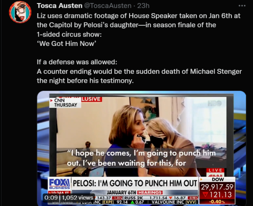 J6 Pelosi 1