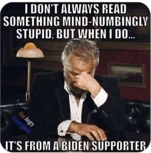 Biden Supporter 1