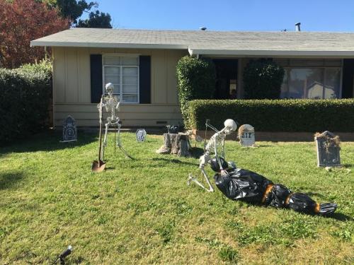 halloween decor 27