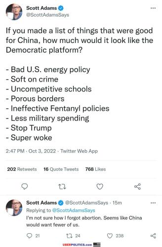 democrats-love-china