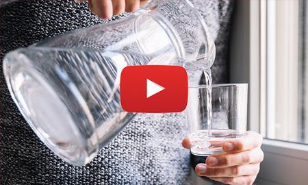 See How Water Destroys Diabetes in This Revealing Short Documentary