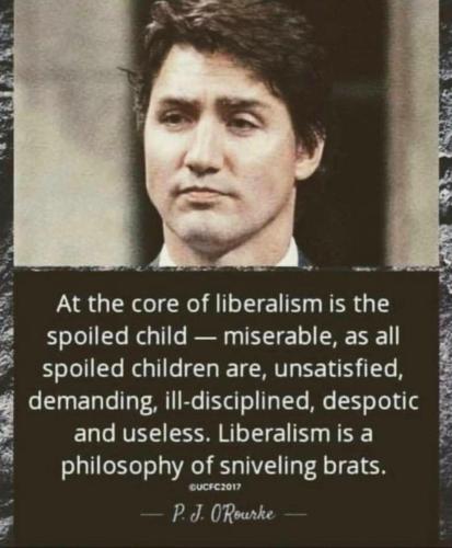 Liberalism 1