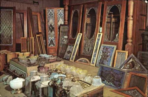 Winchester Mystery House, San Jose, CA 4